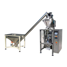 Angle Screw Feeder